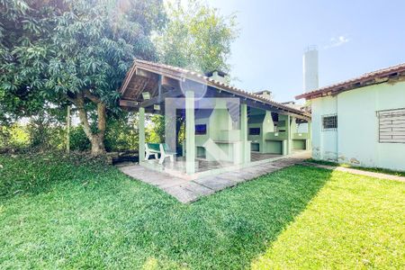 Apartamento à venda com 47m², 2 quartos e 1 vagaÁrea comum