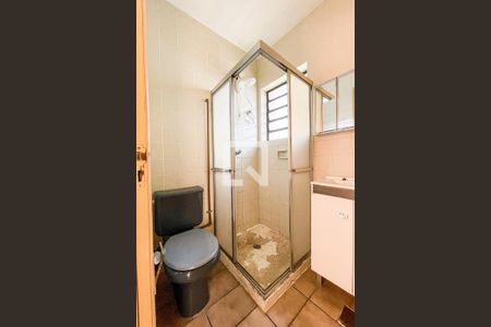 Apartamento à venda com 47m², 2 quartos e 1 vagaBanheiro