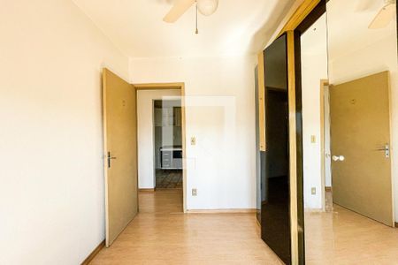 Apartamento à venda com 47m², 2 quartos e 1 vagaQuarto 1