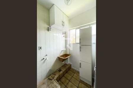 Apartamento à venda com 47m², 2 quartos e 1 vagaÁrea de Serviço