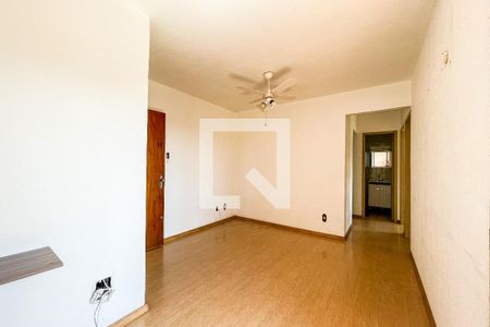 Sala de apartamento à venda com 2 quartos, 47m² em Rio dos Sinos, São Leopoldo