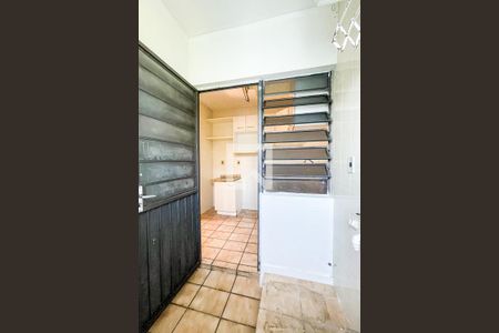 Apartamento à venda com 47m², 2 quartos e 1 vagaÁrea de Serviço