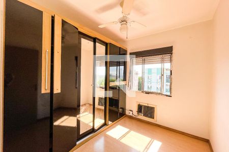 Apartamento à venda com 47m², 2 quartos e 1 vagaQuarto 1