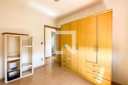 Apartamento à venda com 47m², 2 quartos e 1 vagaQuarto 2