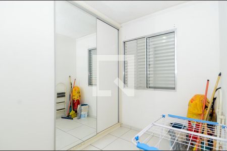 Quarto 2 de casa de condomínio para alugar com 2 quartos, 47m² em Jardim Maria Dirce, Guarulhos