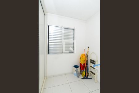 Quarto 2 de casa de condomínio para alugar com 2 quartos, 47m² em Jardim Maria Dirce, Guarulhos