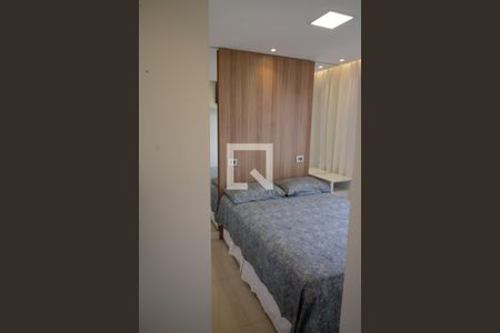 Quarto 1 de apartamento para alugar com 2 quartos, 50m² em Vila Andrade, São Paulo