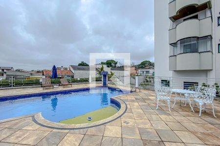 Apartamento à venda com 138m², 3 quartos e 3 vagasÁrea comum