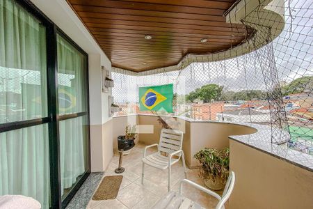 Apartamento à venda com 138m², 3 quartos e 3 vagasSacada