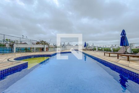 Apartamento à venda com 138m², 3 quartos e 3 vagasÁrea comum