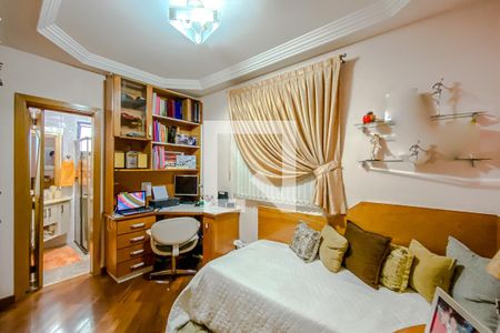 Apartamento à venda com 138m², 3 quartos e 3 vagasSuíte 3