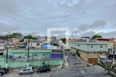 Apartamento à venda com 138m², 3 quartos e 3 vagasVista da Sacada