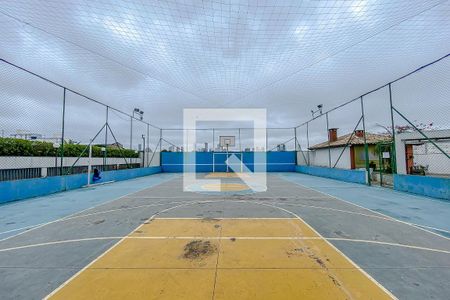 Apartamento à venda com 138m², 3 quartos e 3 vagasÁrea comum