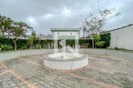 Apartamento à venda com 138m², 3 quartos e 3 vagasÁrea comum