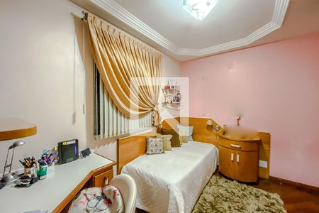 Apartamento à venda com 138m², 3 quartos e 3 vagasSuíte 3