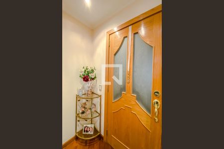 Apartamento à venda com 138m², 3 quartos e 3 vagasCorredor