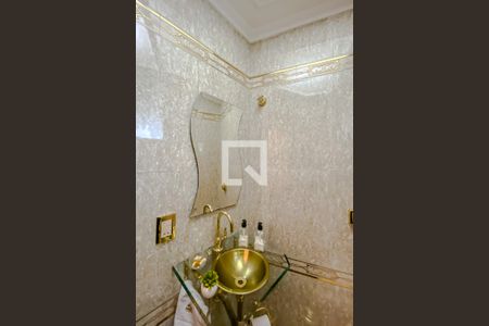 Apartamento à venda com 138m², 3 quartos e 3 vagasLavabo