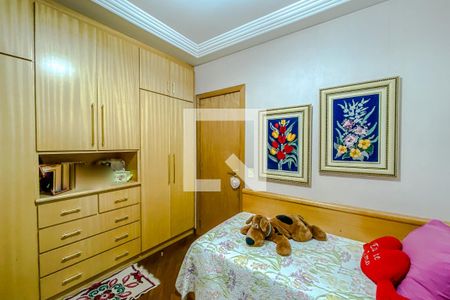 Apartamento à venda com 138m², 3 quartos e 3 vagasSuíte 2