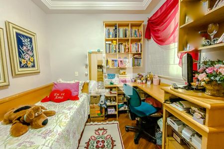 Apartamento à venda com 138m², 3 quartos e 3 vagasSuíte 2