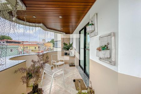 Apartamento à venda com 138m², 3 quartos e 3 vagasSacada