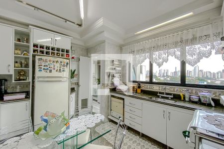 Apartamento à venda com 138m², 3 quartos e 3 vagasCozinha