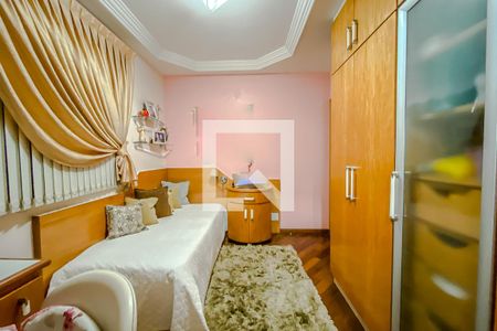 Apartamento à venda com 138m², 3 quartos e 3 vagasSuíte 3