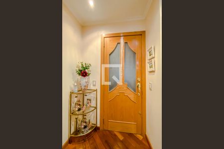 Apartamento à venda com 138m², 3 quartos e 3 vagasCorredor