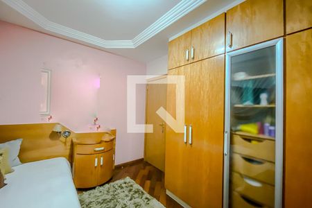 Apartamento à venda com 138m², 3 quartos e 3 vagasSuíte 3