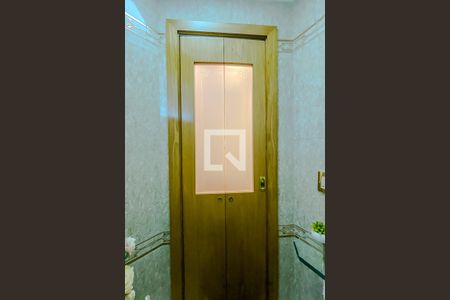 Apartamento à venda com 138m², 3 quartos e 3 vagasLavabo