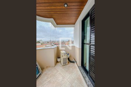 Apartamento à venda com 138m², 3 quartos e 3 vagasSacada