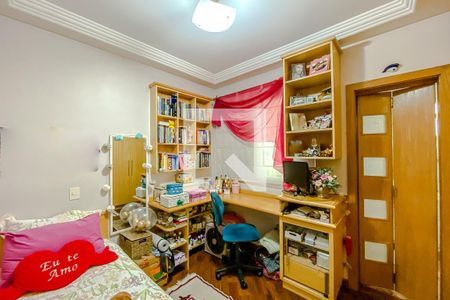 Apartamento à venda com 138m², 3 quartos e 3 vagasSuíte 2