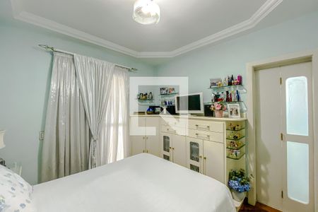 Apartamento à venda com 138m², 3 quartos e 3 vagasSuíte 1