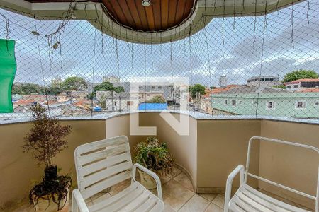 Apartamento à venda com 138m², 3 quartos e 3 vagasSacada