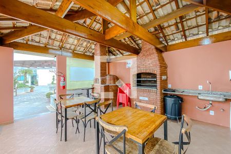 Apartamento à venda com 138m², 3 quartos e 3 vagasÁrea comum