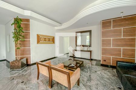 Apartamento à venda com 138m², 3 quartos e 3 vagasÁrea comum