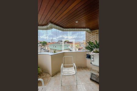 Apartamento à venda com 138m², 3 quartos e 3 vagasSacada