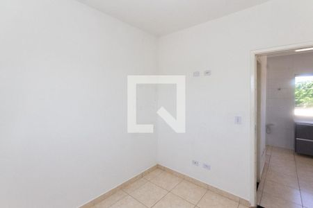 Quarto de apartamento para alugar com 2 quartos, 40m² em Cidade São Mateus, São Paulo
