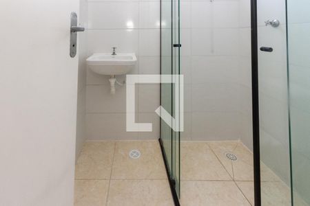 Apartamento para alugar com 40m², 2 quartos e sem vaga Apartamento para alugar com 40m², 2 quartos e sem vagaBanheiro