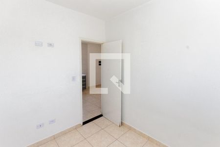 Quarto de apartamento para alugar com 2 quartos, 40m² em Cidade São Mateus, São Paulo