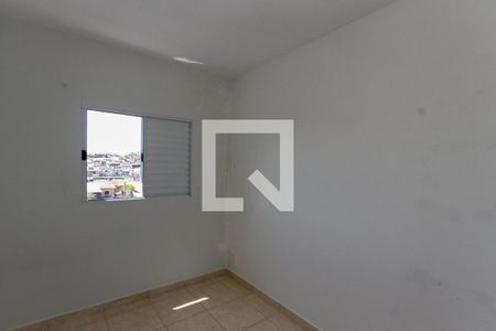 Quarto de apartamento para alugar com 2 quartos, 40m² em Cidade São Mateus, São Paulo