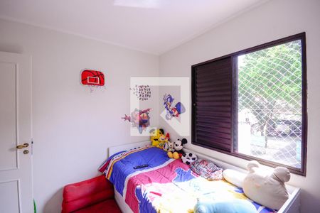 Quarto 1 de apartamento à venda com 2 quartos, 54m² em Vila Gumercindo, São Paulo