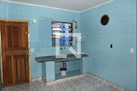 Casa para alugar com 120m², 2 quartos e sem vagaCozinha