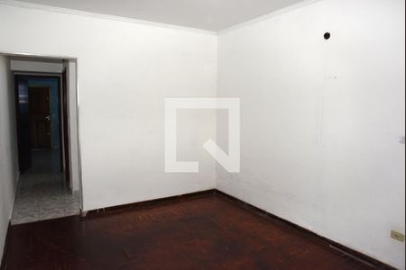 Sala de casa para alugar com 2 quartos, 120m² em Vila Marari, São Paulo