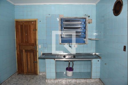 Casa para alugar com 120m², 2 quartos e sem vagaCozinha
