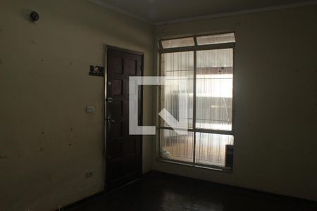 Sala de casa para alugar com 2 quartos, 120m² em Vila Marari, São Paulo