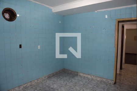 Casa para alugar com 120m², 2 quartos e sem vagaCozinha