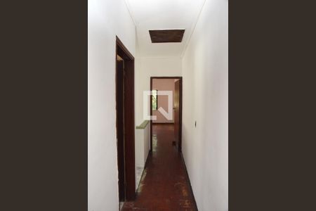 Casa para alugar com 120m², 2 quartos e sem vagaCorredor