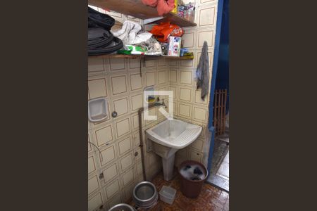 Casa para alugar com 120m², 2 quartos e sem vagaÁrea de Serviço