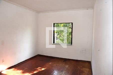 Quarto 1 de casa para alugar com 2 quartos, 120m² em Vila Marari, São Paulo