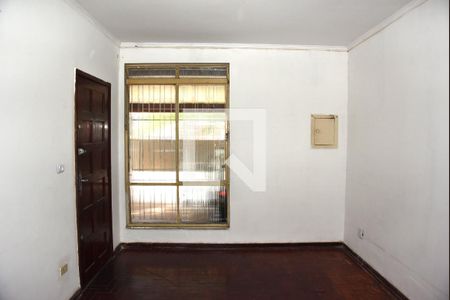 Sala de casa para alugar com 2 quartos, 120m² em Vila Marari, São Paulo